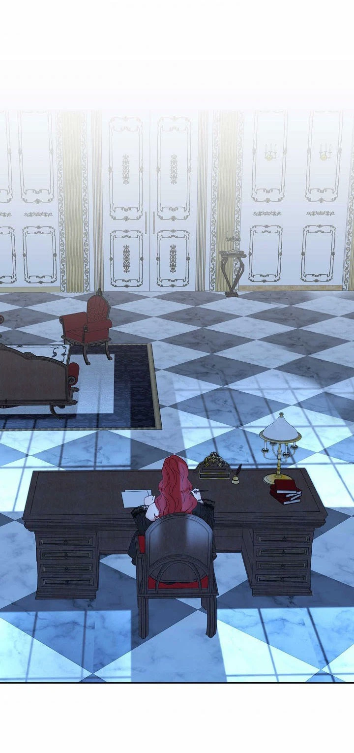 Parece que me encuentro en el mundo de un juego de harem inverso Capítulo 51 - Page 55