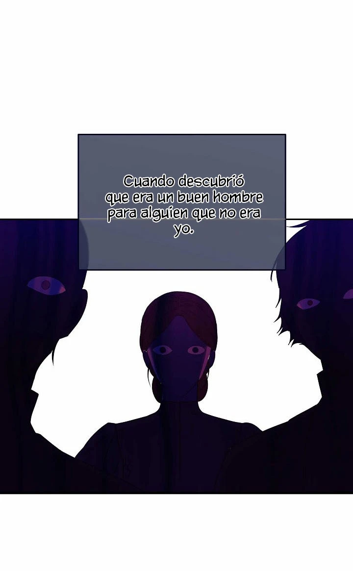 Parece que me encuentro en el mundo de un juego de harem inverso Capítulo 51 - Page 59