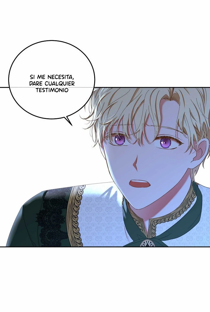 Parece que me encuentro en el mundo de un juego de harem inverso Capítulo 51 - Page 67