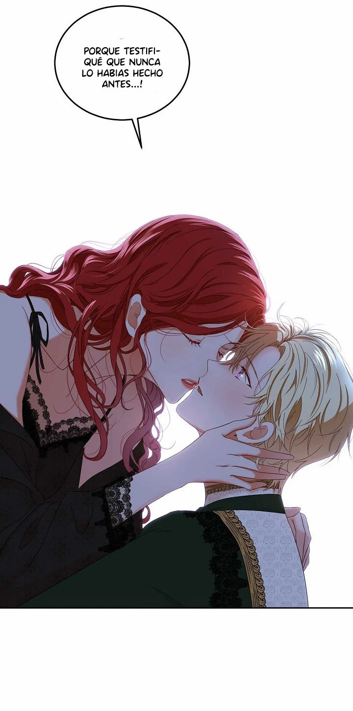 Parece que me encuentro en el mundo de un juego de harem inverso Capítulo 51 - Page 69