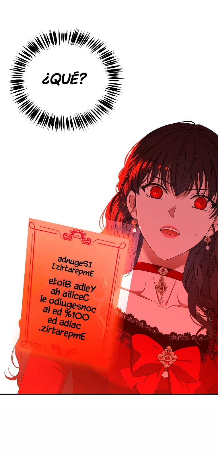 Parece que me encuentro en el mundo de un juego de harem inverso Capítulo 52 - Page 22