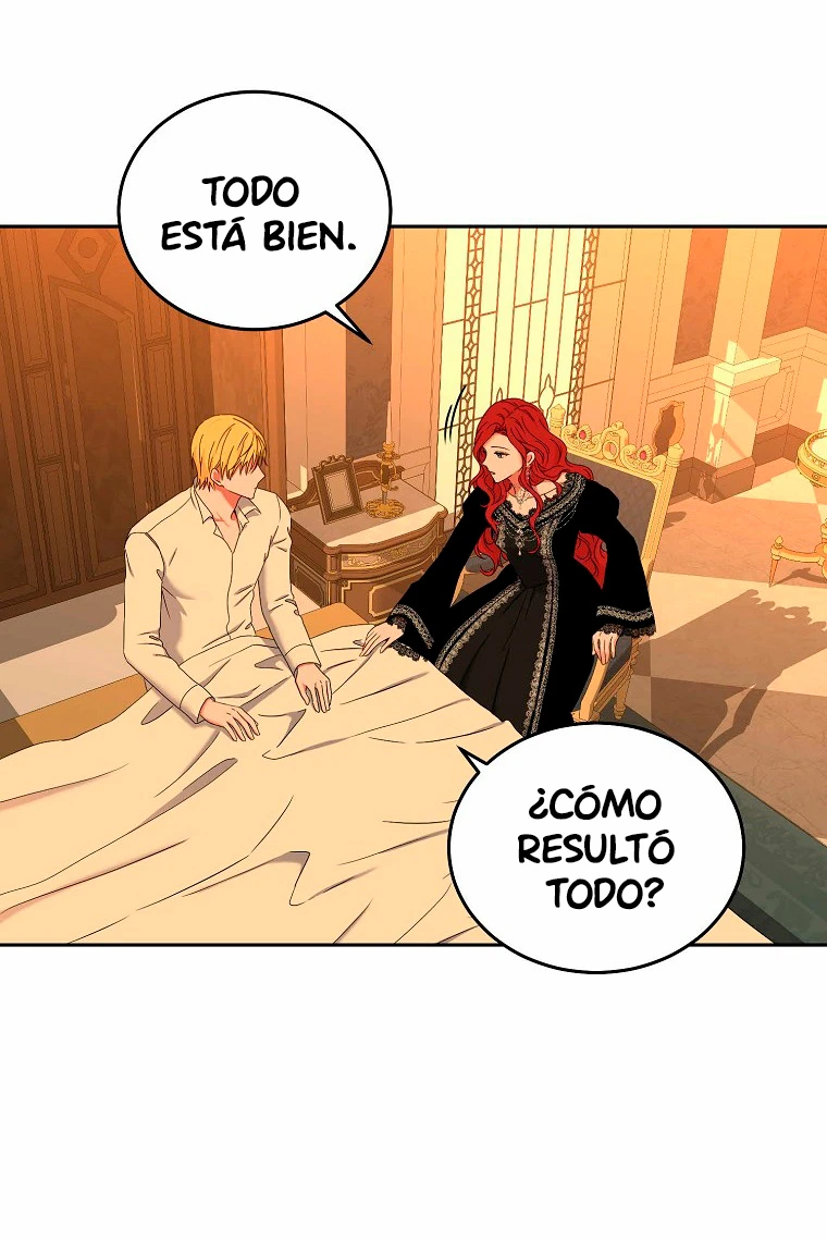 Parece que me encuentro en el mundo de un juego de harem inverso Capítulo 52 - Page 29