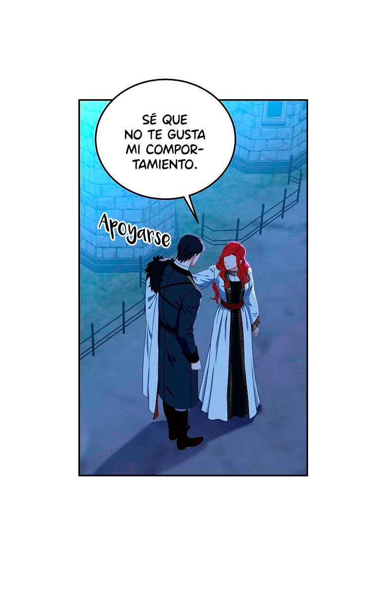 Parece que me encuentro en el mundo de un juego de harem inverso Capítulo 53 - Page 14