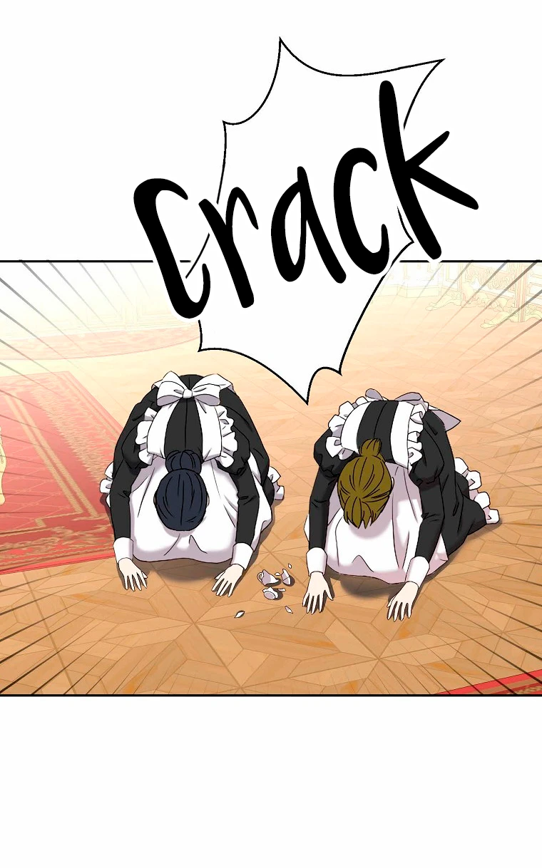 Parece que me encuentro en el mundo de un juego de harem inverso Capítulo 53 - Page 27