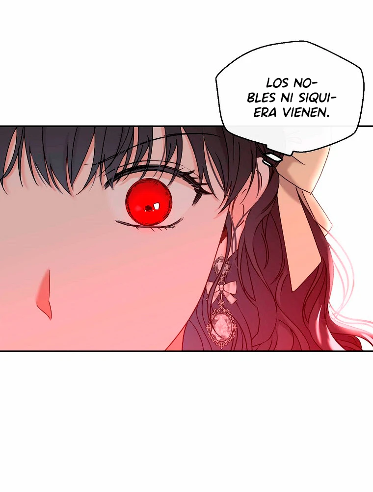 Parece que me encuentro en el mundo de un juego de harem inverso Capítulo 53 - Page 31