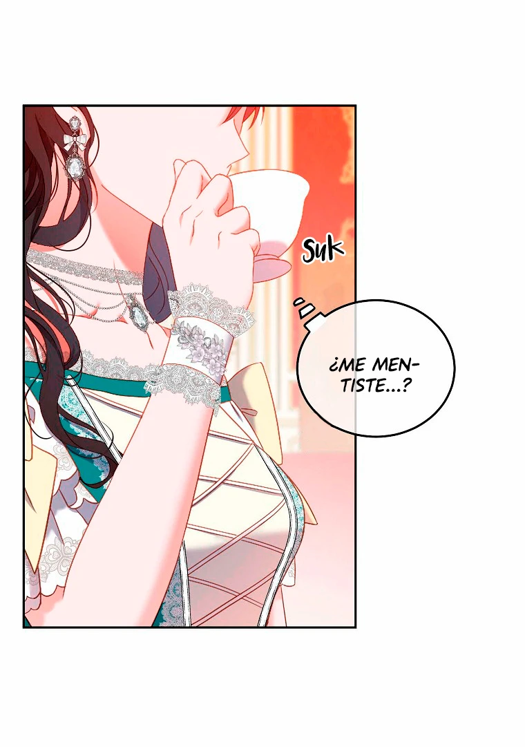 Parece que me encuentro en el mundo de un juego de harem inverso Capítulo 53 - Page 39