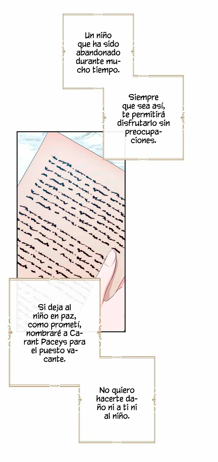 Parece que me encuentro en el mundo de un juego de harem inverso Capítulo 53 - Page 44