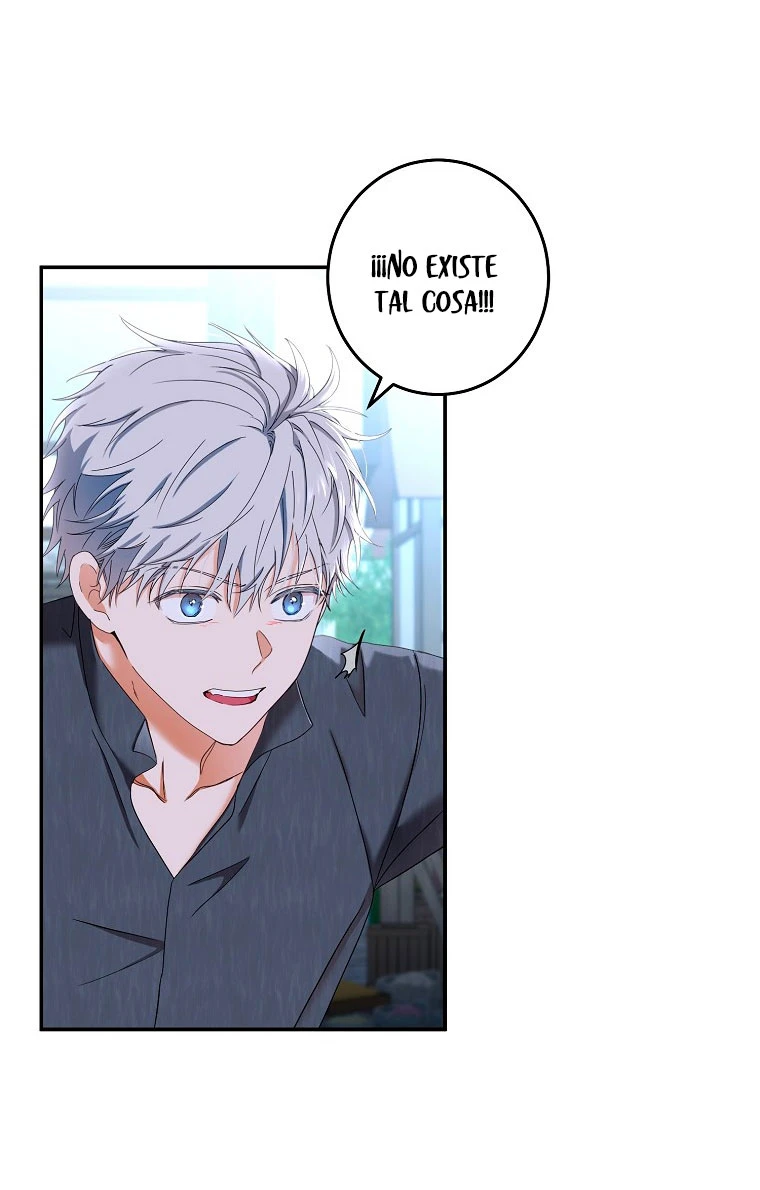 Parece que me encuentro en el mundo de un juego de harem inverso Capítulo 54 - Page 21