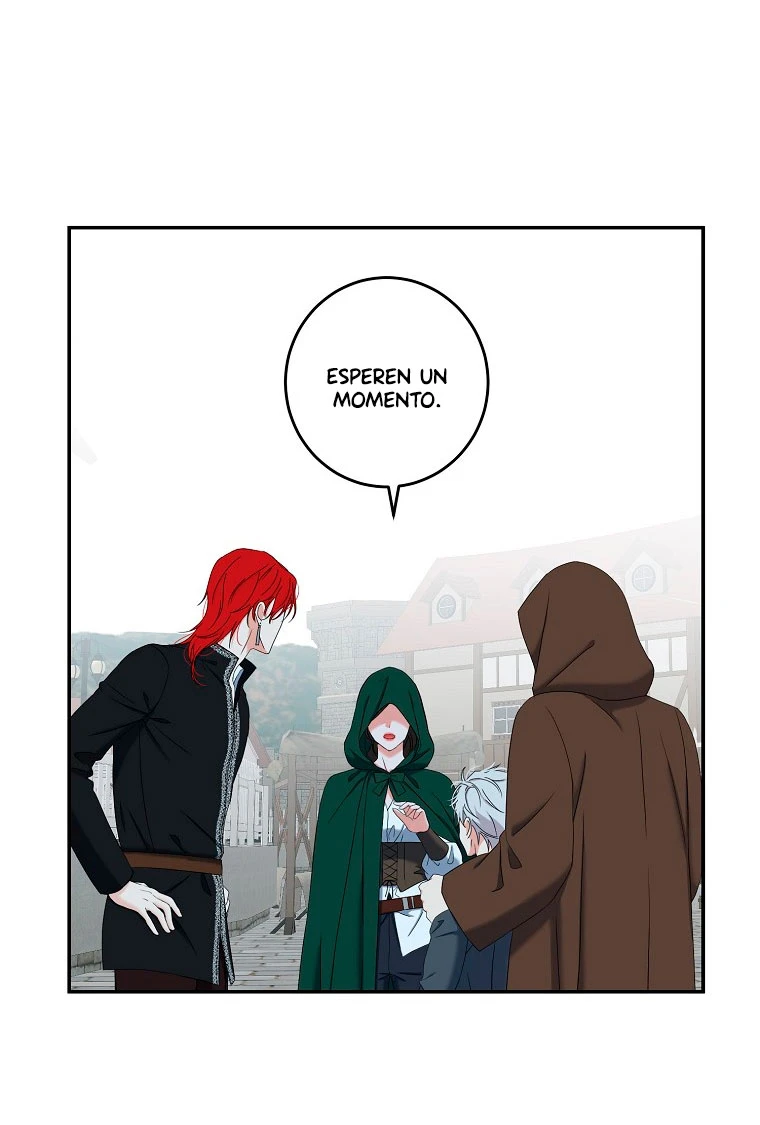 Parece que me encuentro en el mundo de un juego de harem inverso Capítulo 54 - Page 23