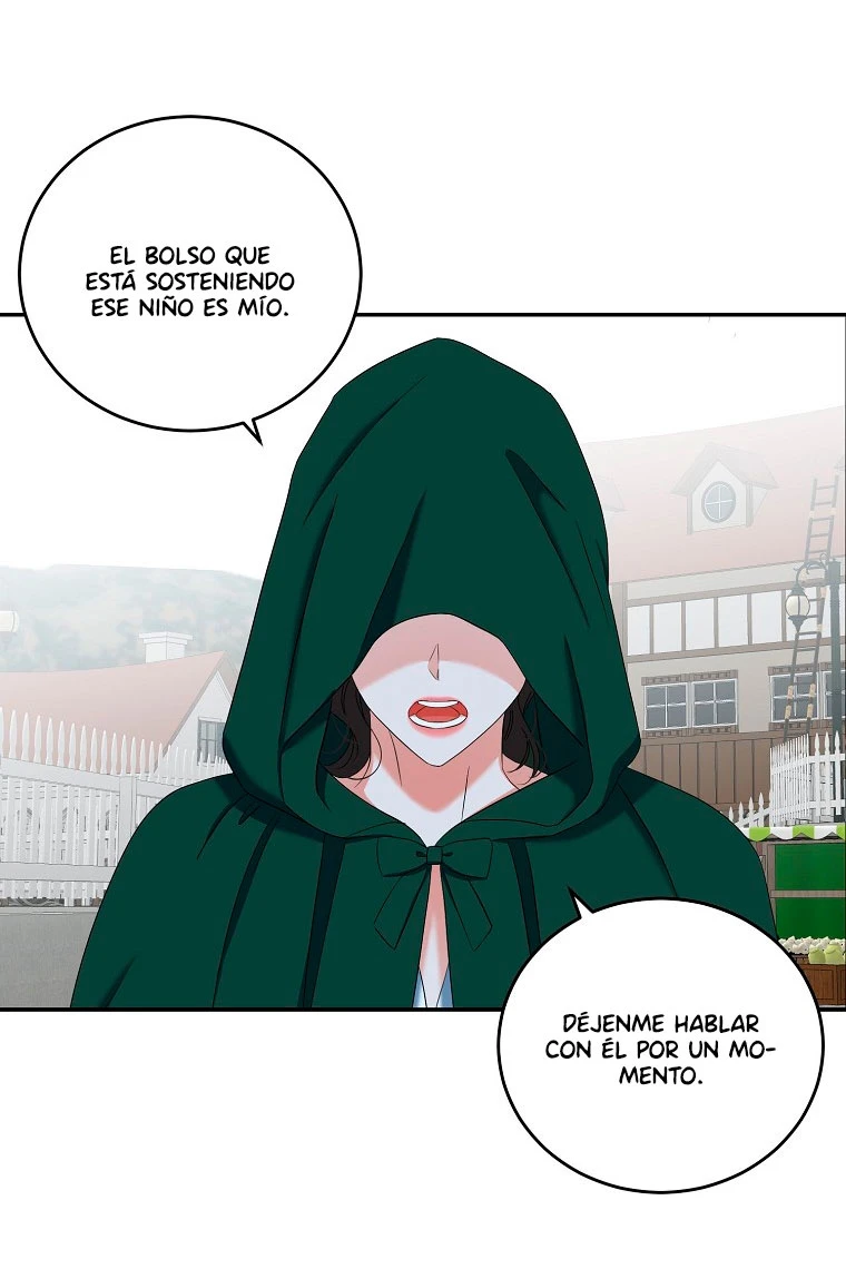 Parece que me encuentro en el mundo de un juego de harem inverso Capítulo 54 - Page 24