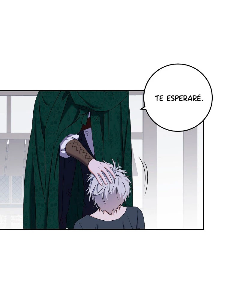 Parece que me encuentro en el mundo de un juego de harem inverso Capítulo 54 - Page 29