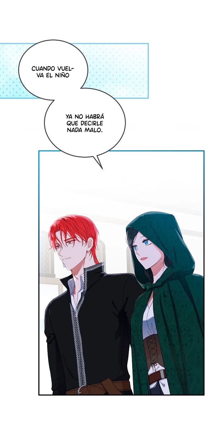 Parece que me encuentro en el mundo de un juego de harem inverso Capítulo 54 - Page 35