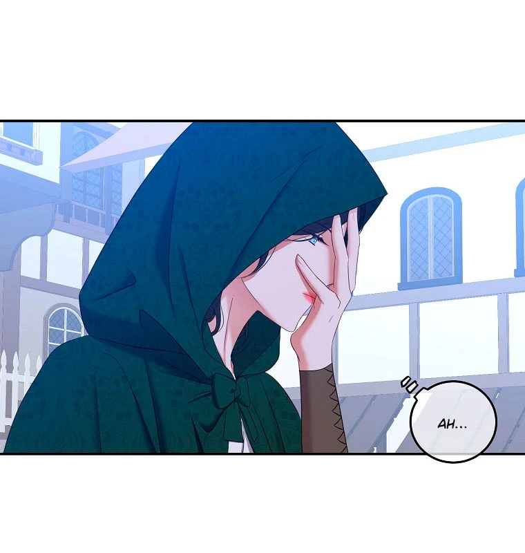 Parece que me encuentro en el mundo de un juego de harem inverso Capítulo 54 - Page 38