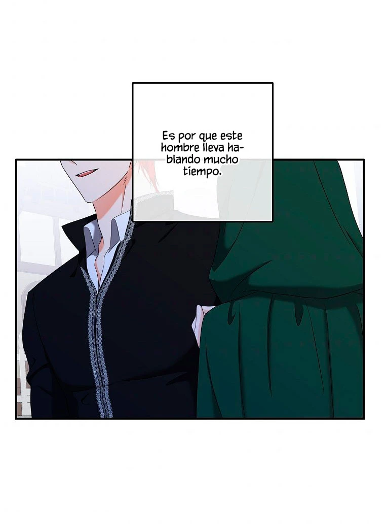 Parece que me encuentro en el mundo de un juego de harem inverso Capítulo 54 - Page 41