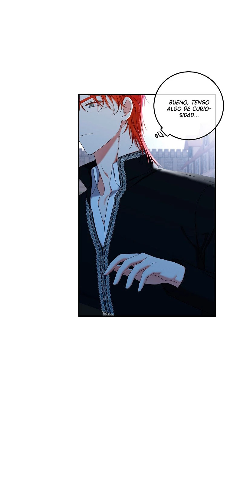 Parece que me encuentro en el mundo de un juego de harem inverso Capítulo 54 - Page 48