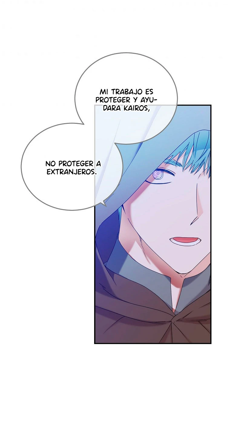 Parece que me encuentro en el mundo de un juego de harem inverso Capítulo 54 - Page 52