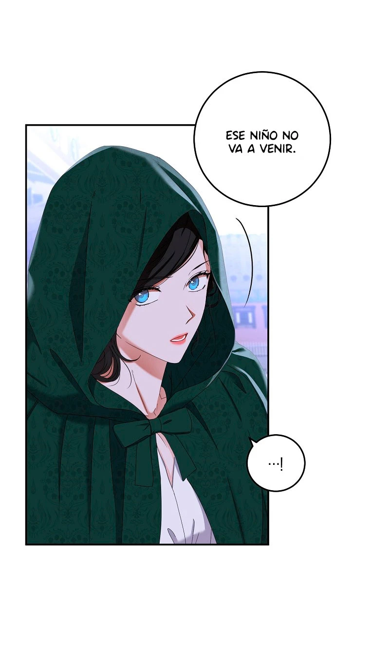 Parece que me encuentro en el mundo de un juego de harem inverso Capítulo 54 - Page 56