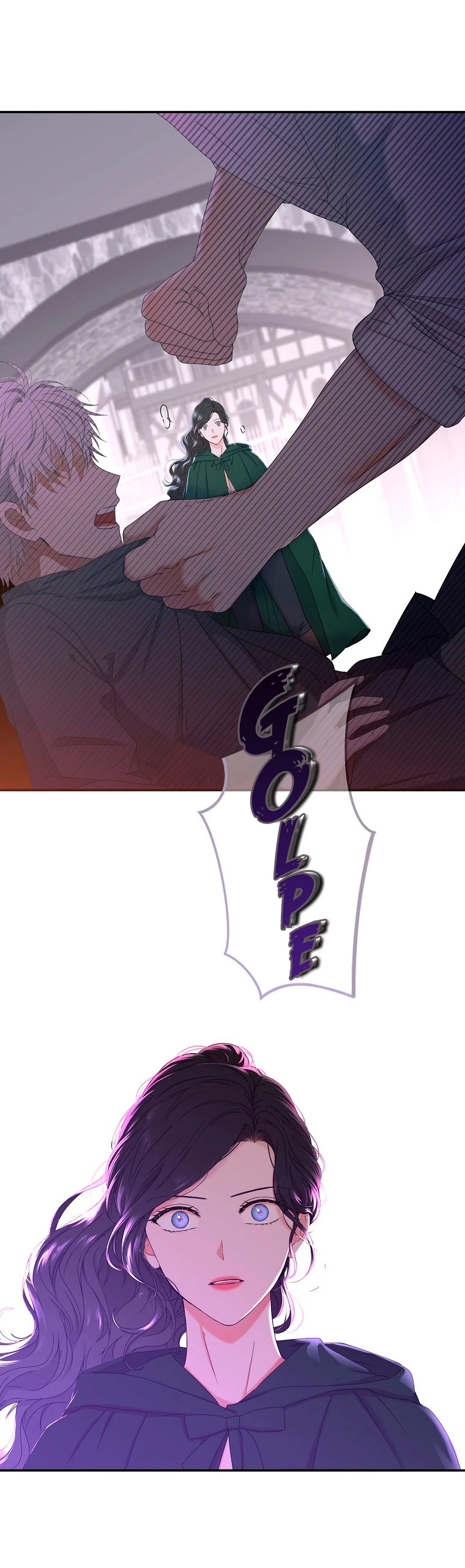 Parece que me encuentro en el mundo de un juego de harem inverso Capítulo 54 - Page 60