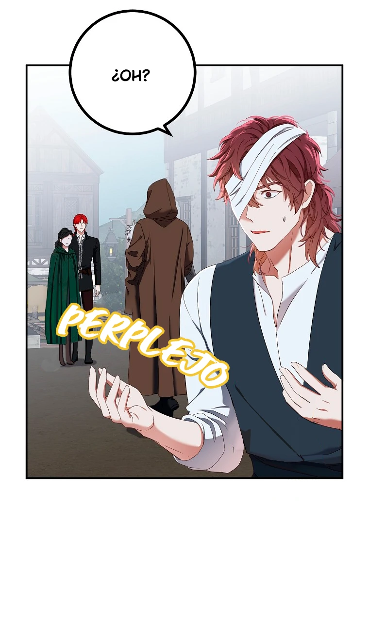 Parece que me encuentro en el mundo de un juego de harem inverso Capítulo 55 - Page 21