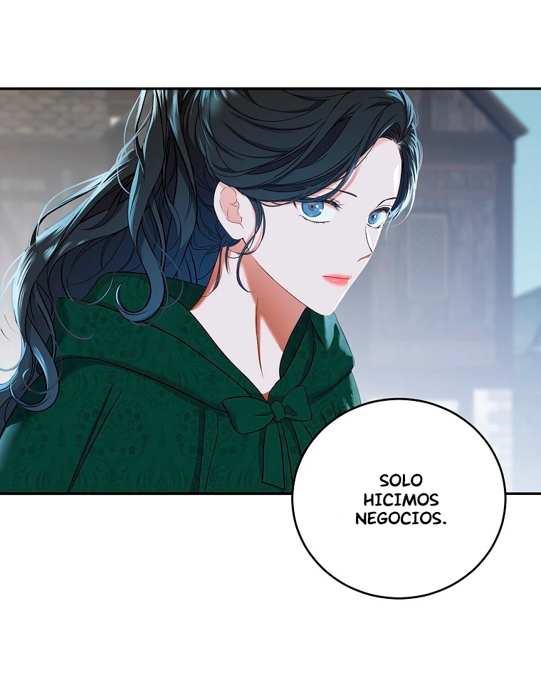 Parece que me encuentro en el mundo de un juego de harem inverso Capítulo 55 - Page 25