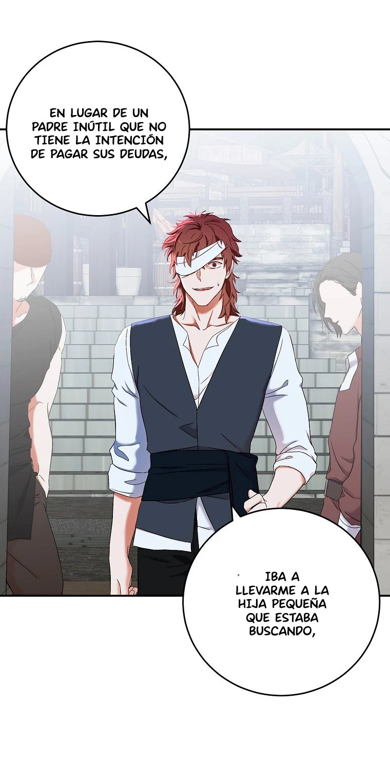 Parece que me encuentro en el mundo de un juego de harem inverso Capítulo 55 - Page 26