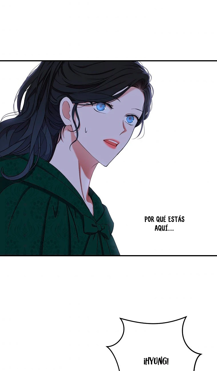 Parece que me encuentro en el mundo de un juego de harem inverso Capítulo 55 - Page 36