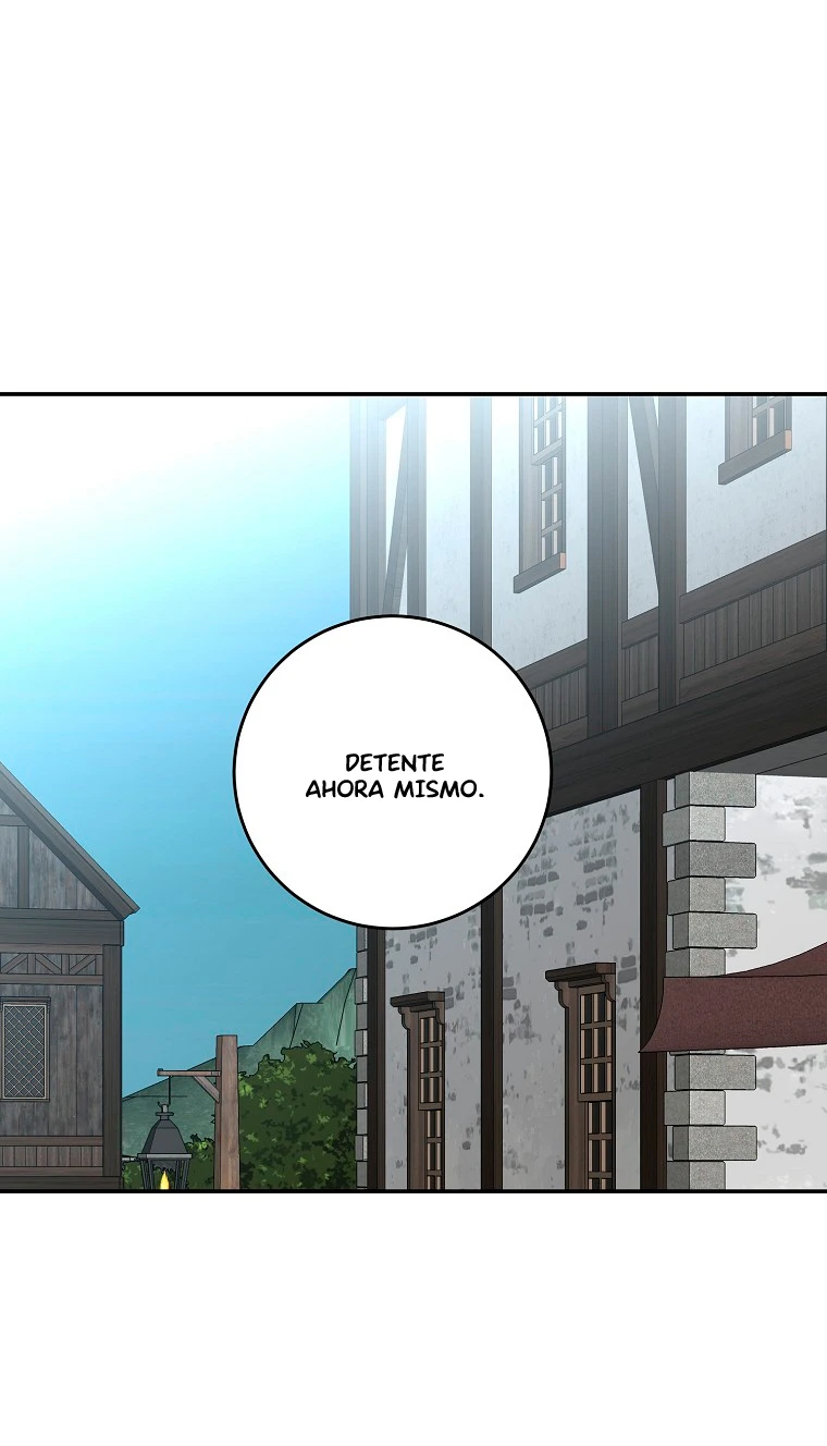 Parece que me encuentro en el mundo de un juego de harem inverso Capítulo 55 - Page 5