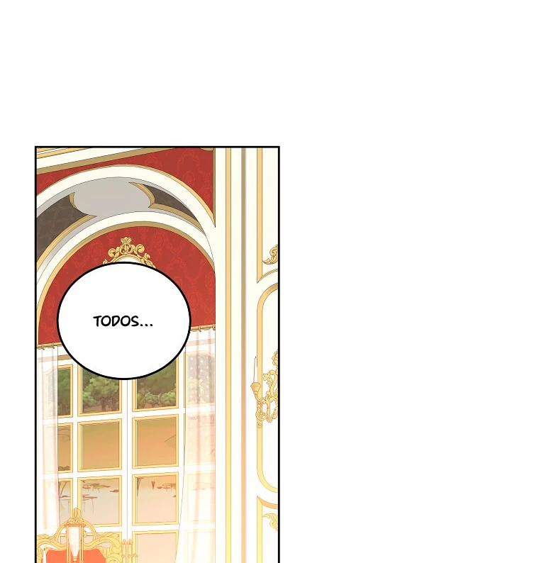 Parece que me encuentro en el mundo de un juego de harem inverso Capítulo 55 - Page 53
