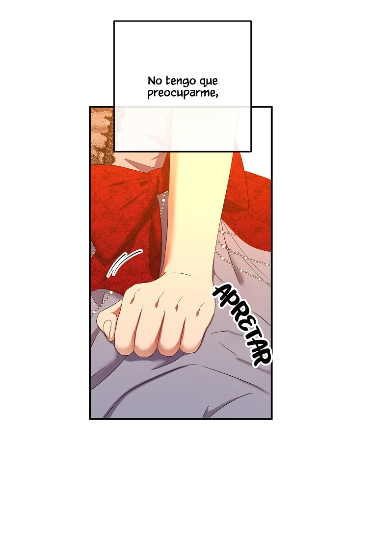Parece que me encuentro en el mundo de un juego de harem inverso Capítulo 55 - Page 63