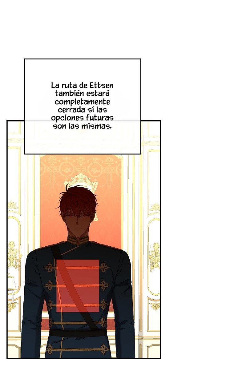 Parece que me encuentro en el mundo de un juego de harem inverso Capítulo 55 - Page 65