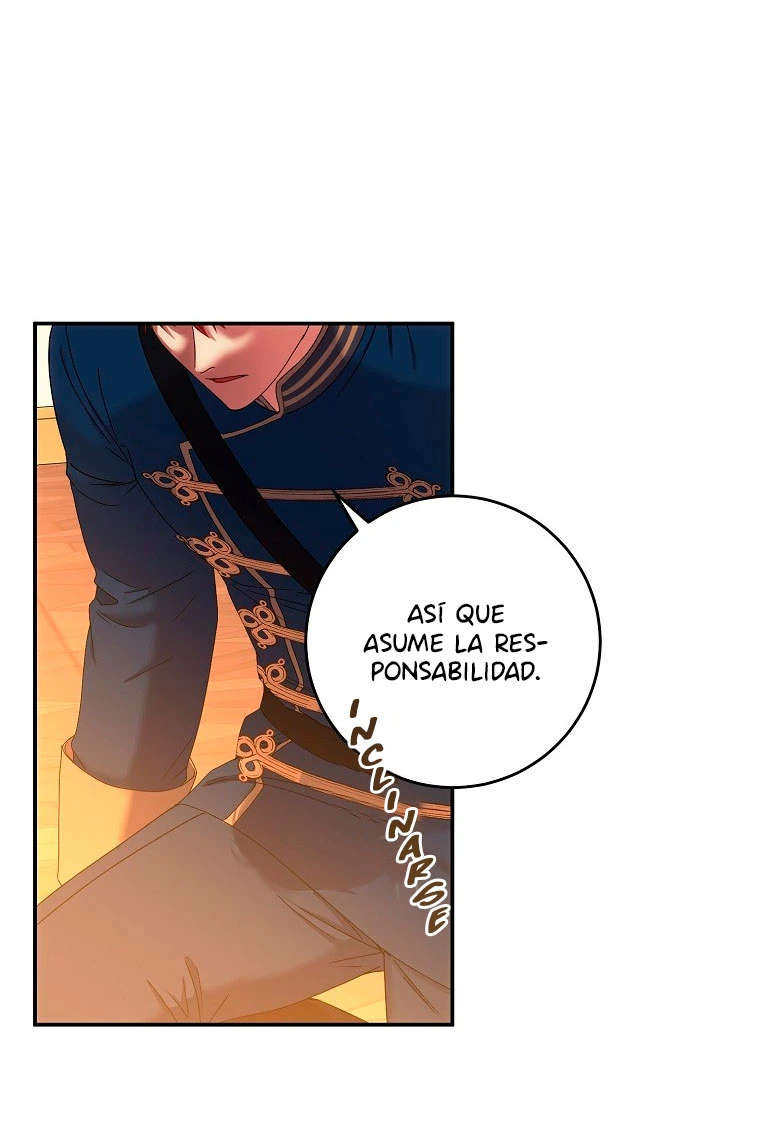 Parece que me encuentro en el mundo de un juego de harem inverso Capítulo 56 - Page 13