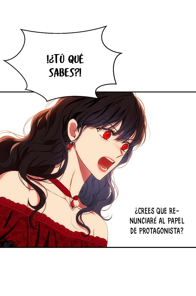 Parece que me encuentro en el mundo de un juego de harem inverso Capítulo 56 - Page 16