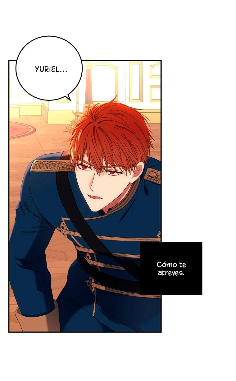 Parece que me encuentro en el mundo de un juego de harem inverso Capítulo 56 - Page 17
