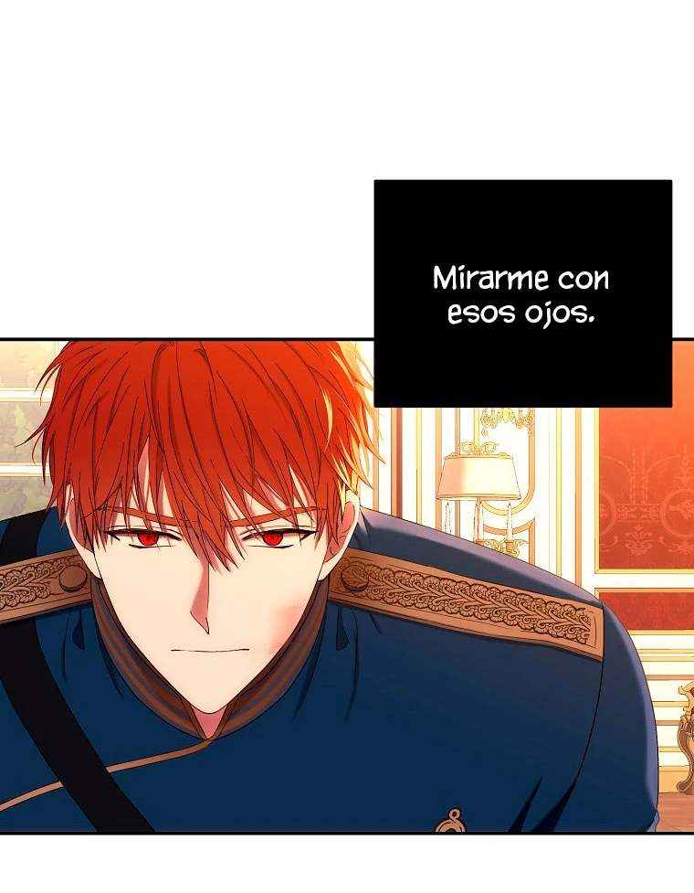 Parece que me encuentro en el mundo de un juego de harem inverso Capítulo 56 - Page 19