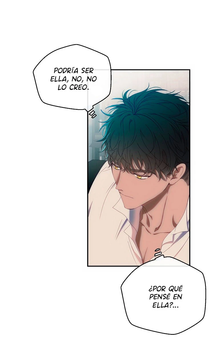 Parece que me encuentro en el mundo de un juego de harem inverso Capítulo 56 - Page 31
