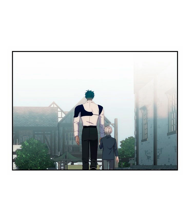 Parece que me encuentro en el mundo de un juego de harem inverso Capítulo 56 - Page 32