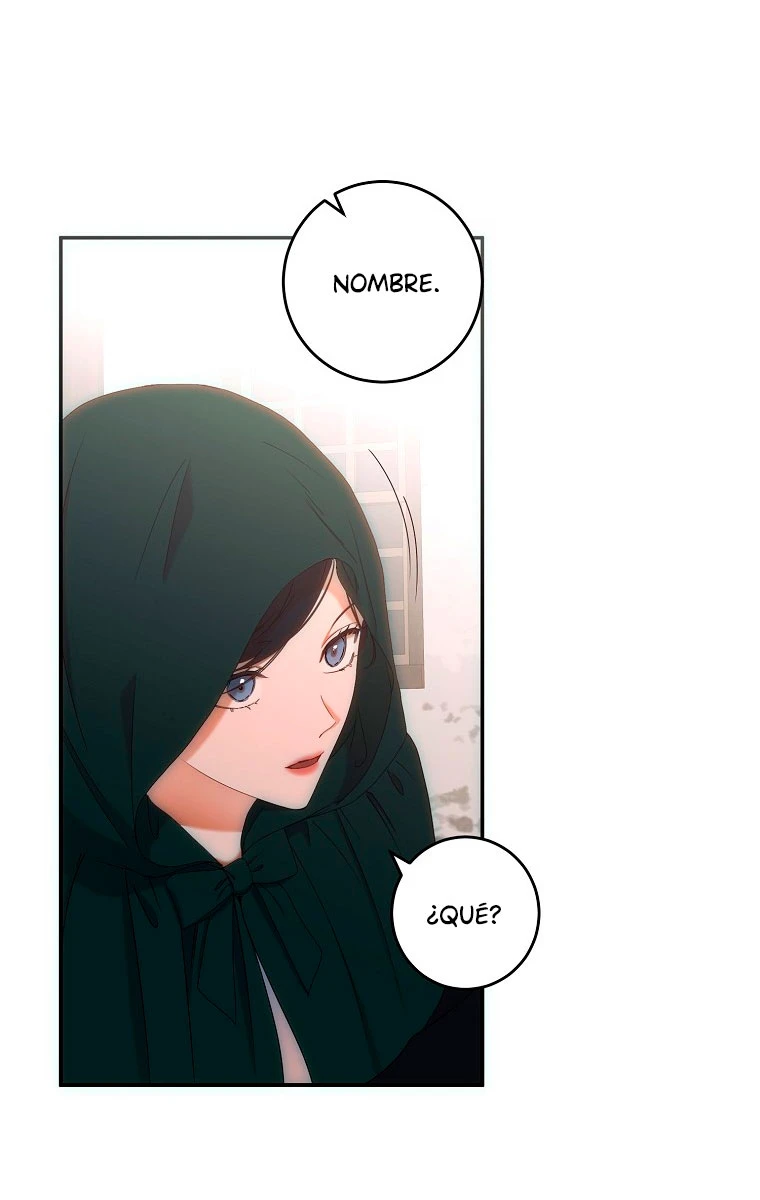Parece que me encuentro en el mundo de un juego de harem inverso Capítulo 56 - Page 35