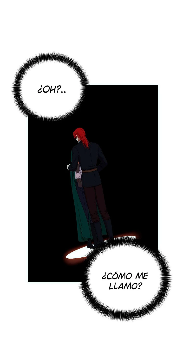 Parece que me encuentro en el mundo de un juego de harem inverso Capítulo 56 - Page 40