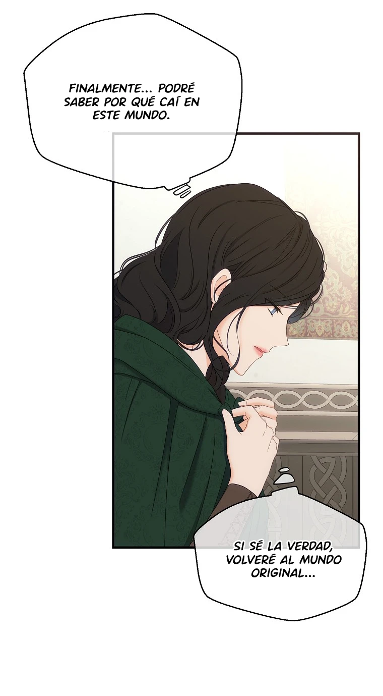 Parece que me encuentro en el mundo de un juego de harem inverso Capítulo 57 - Page 23