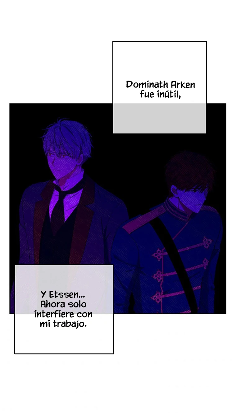Parece que me encuentro en el mundo de un juego de harem inverso Capítulo 57 - Page 40