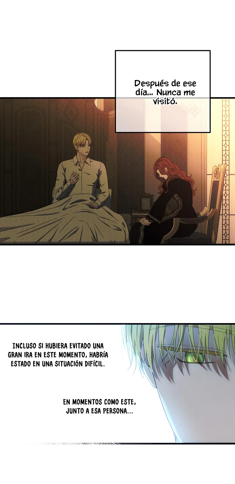 Parece que me encuentro en el mundo de un juego de harem inverso Capítulo 57 - Page 47