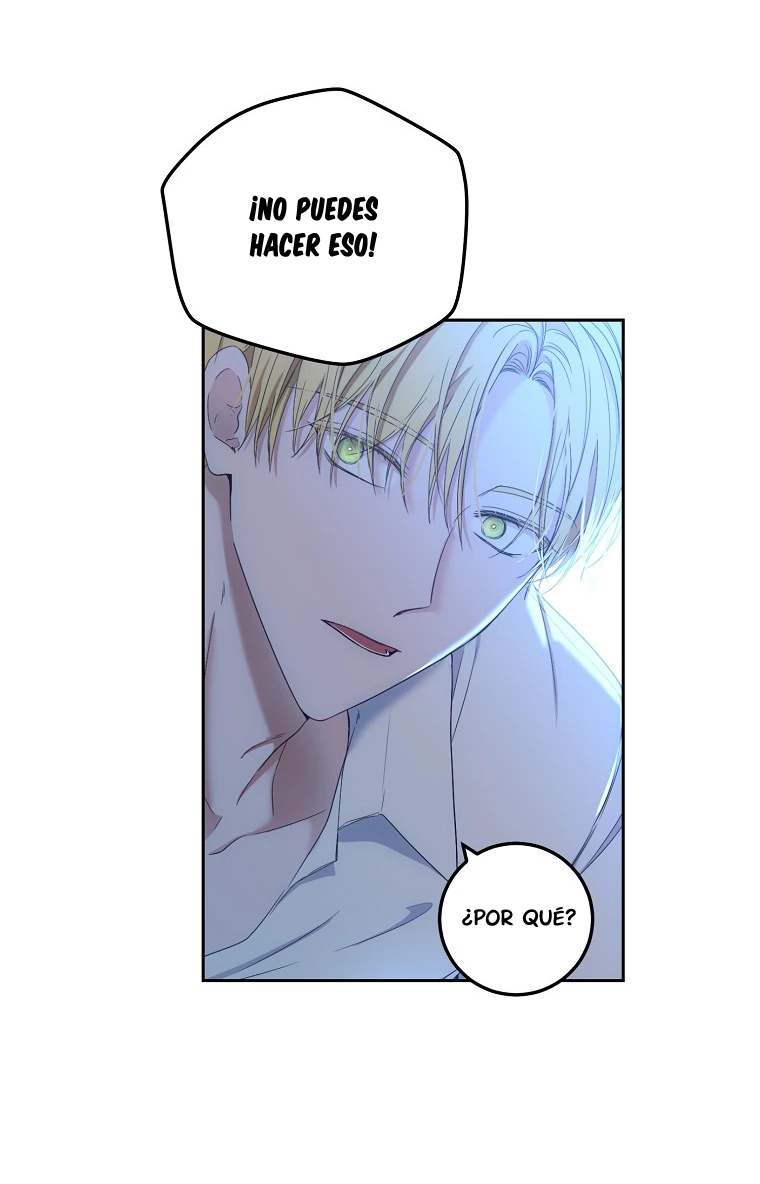 Parece que me encuentro en el mundo de un juego de harem inverso Capítulo 57 - Page 51