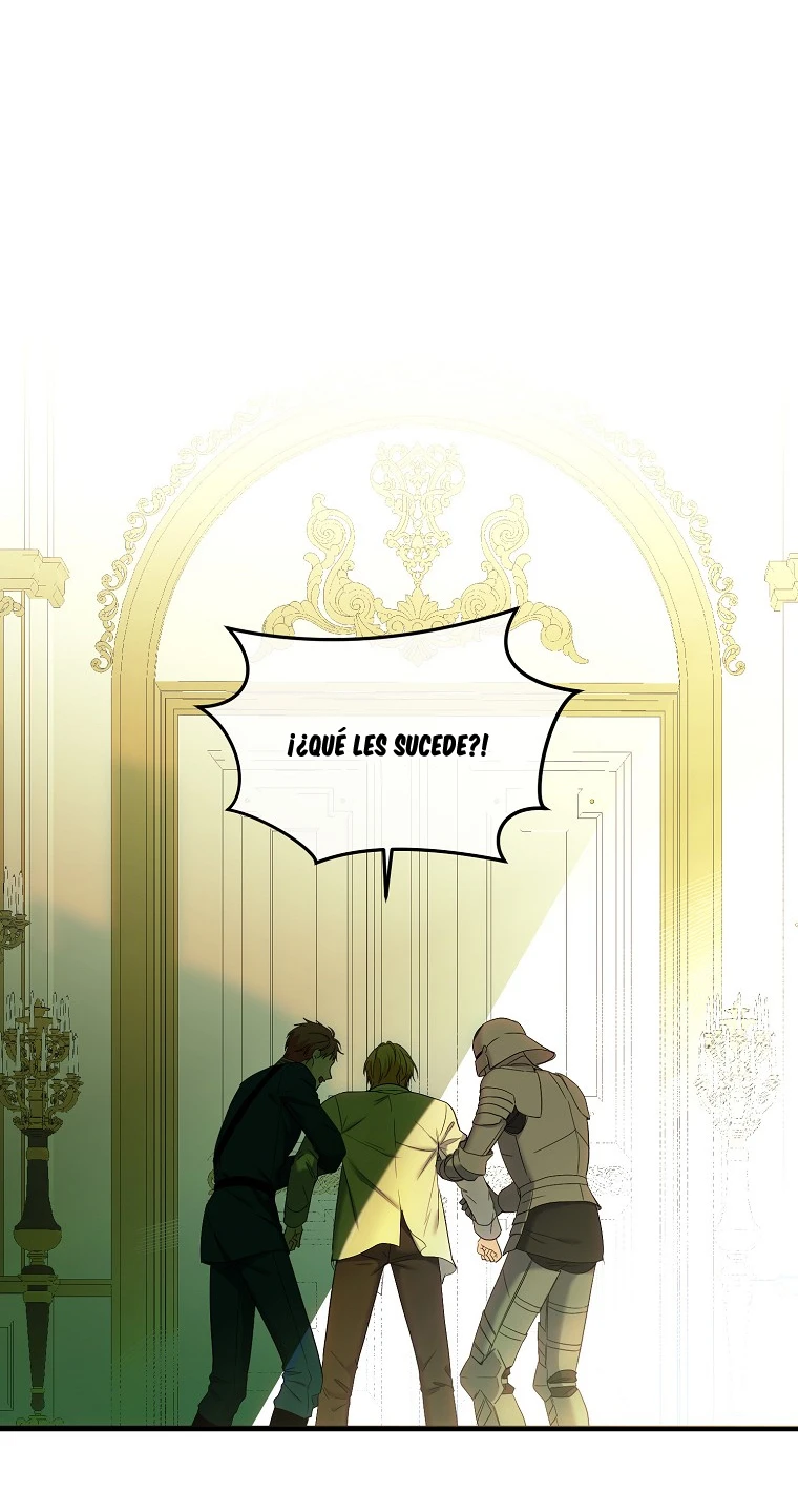 Parece que me encuentro en el mundo de un juego de harem inverso Capítulo 57 - Page 54
