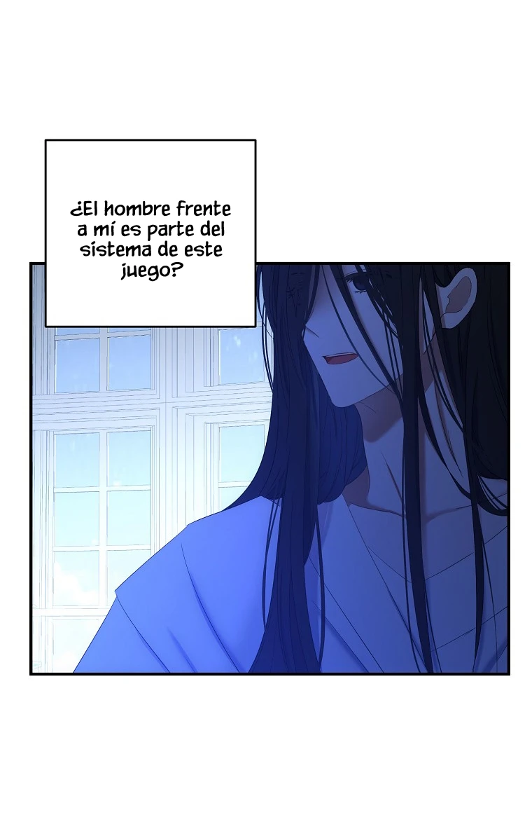 Parece que me encuentro en el mundo de un juego de harem inverso Capítulo 57 - Page 7