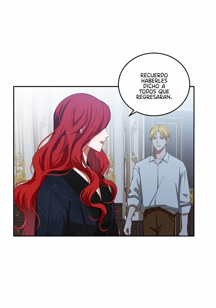 Parece que me encuentro en el mundo de un juego de harem inverso Capítulo 6 - Page 15