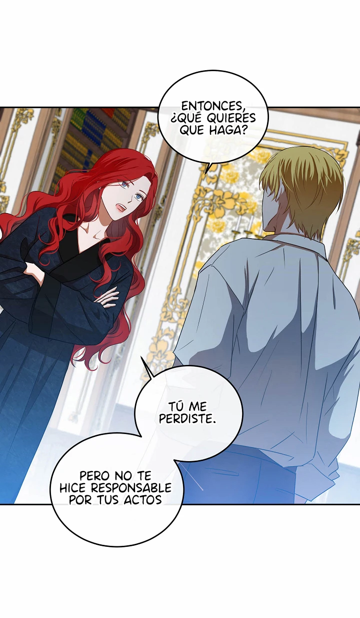 Parece que me encuentro en el mundo de un juego de harem inverso Capítulo 6 - Page 20
