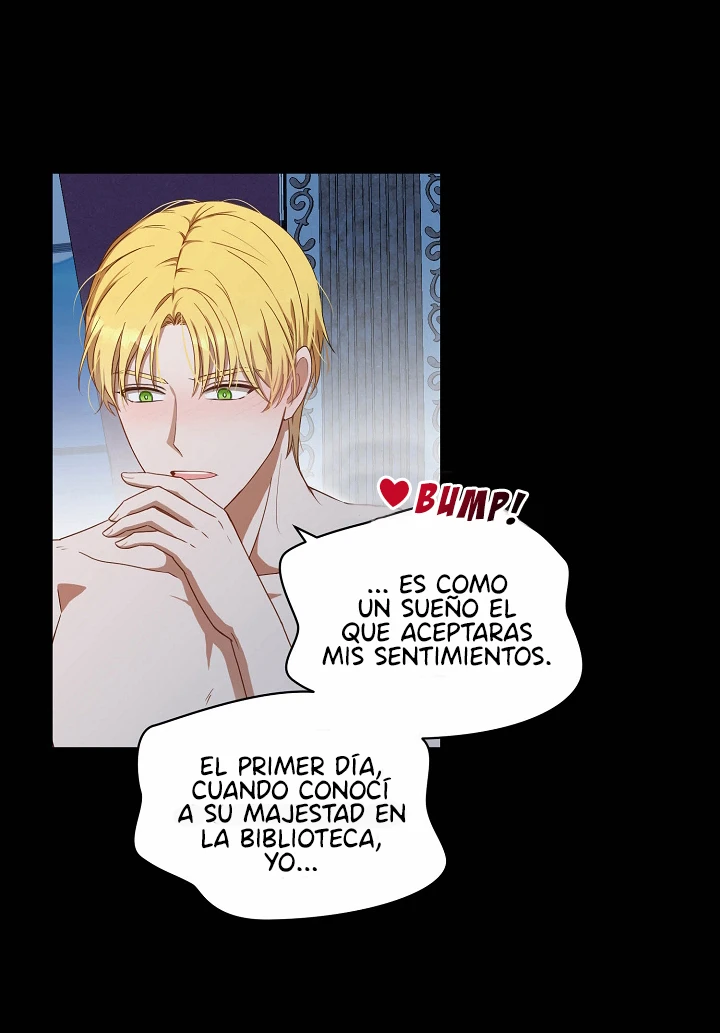 Parece que me encuentro en el mundo de un juego de harem inverso Capítulo 6 - Page 25