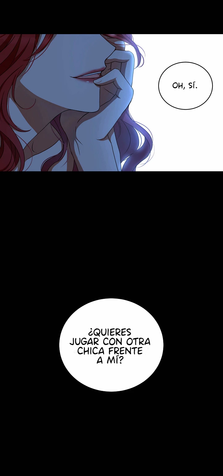 Parece que me encuentro en el mundo de un juego de harem inverso Capítulo 6 - Page 28