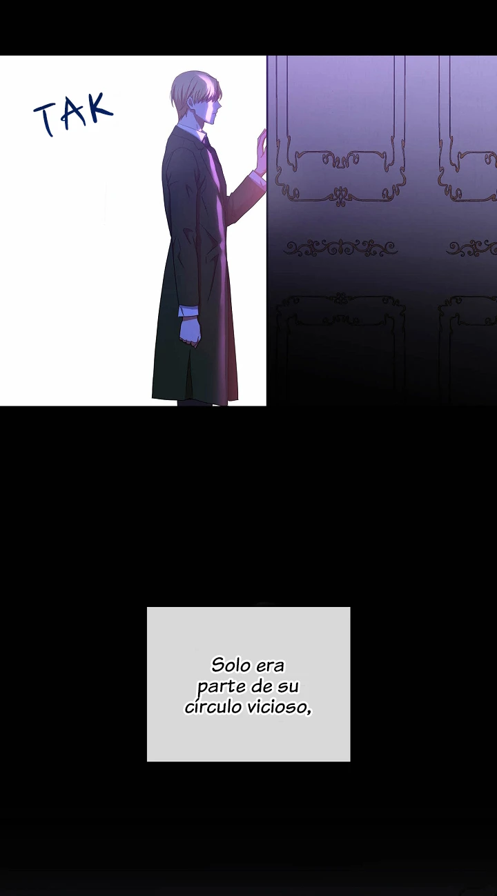 Parece que me encuentro en el mundo de un juego de harem inverso Capítulo 6 - Page 32