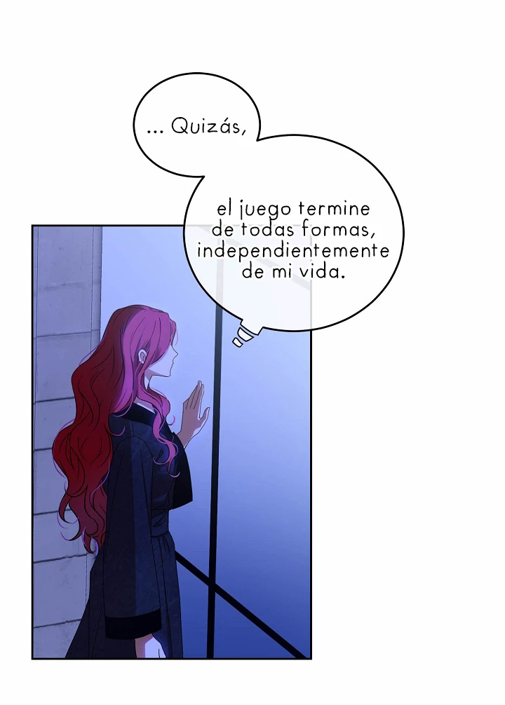 Parece que me encuentro en el mundo de un juego de harem inverso Capítulo 6 - Page 40
